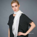 Silk Laser Print Scarf